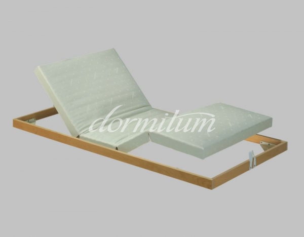Schramm Untermatratzen Verstellbar elektrisch UM-100 Junior