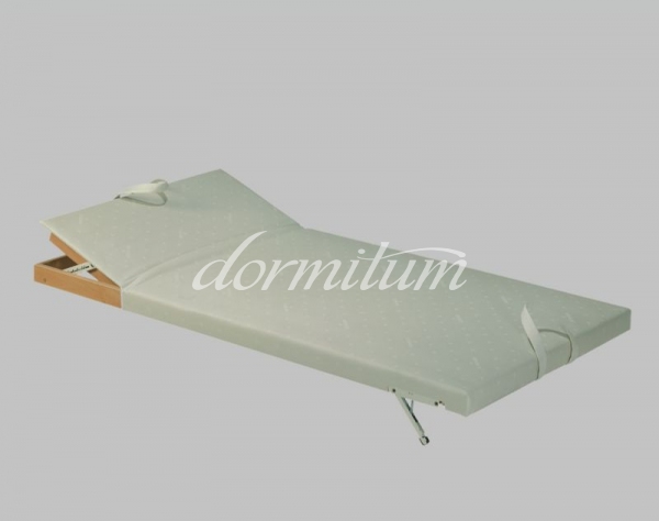 Schramm Untermatratzen Verstellbar elektrisch UM-20