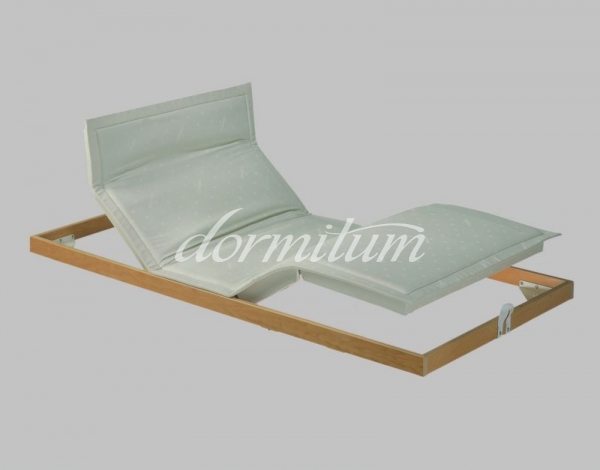 Schramm Untermatratzen Verstellbar elektrisch UM-200 Master M2