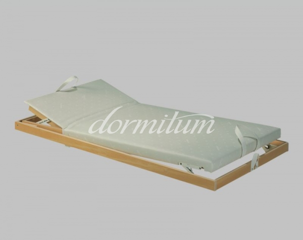 Schramm Untermatratzen Verstellbar elektrisch UM-35