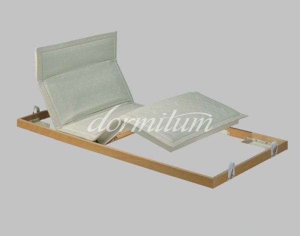 Schramm Untermatratzen Verstellbar elektrisch UM-400 Master M4