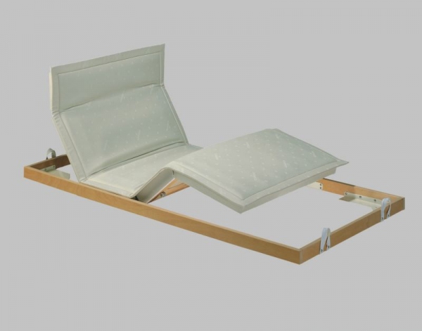 Schramm Untermatratzen Verstellbar elektrisch UM-221 Master M2-SCA-Shift-SL