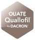 Quate Quallofil by Dacron